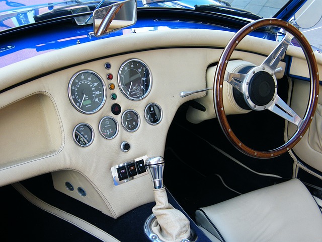 Using Steam Cleaner Speeds Up Car Interior Cleaning Sydney