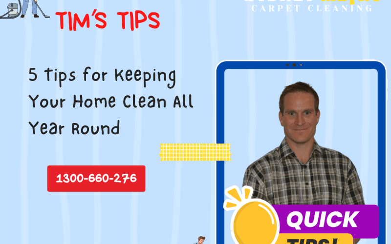 5-Tips-for-Keeping-Your-Home-Clean-All-Year-Round