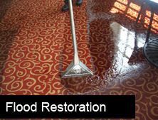 Flood Cleaning