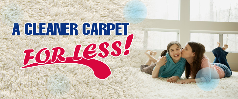 Carpet cleaning Services