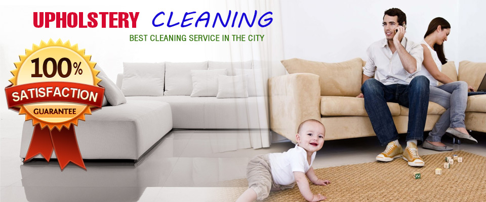 Upholstery Cleaning